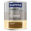 GAMMA Binnenbeits Transparant 750 Ml Donker Eiken -Muurverf Voor Thuis 123 4247