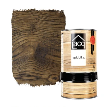 Lacq Rapidoil 2C Black 1 Liter 3 Lacq Rapidoil 2C Black 1 Liter