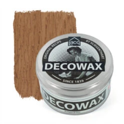 Lacq Decowax Antique Brown 370 Ml