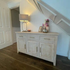 Lacq Decowax Antique Brown 370 Ml -Muurverf Voor Thuis 123 4277