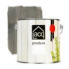 Lacq Produra Grey 2,5 Liter 2 Lacq Produra Grey 2,5 Liter -Muurverf Voor Thuis 123 4286