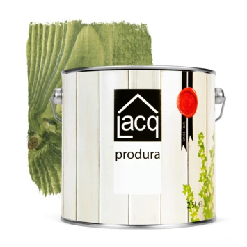 Lacq Produra Olive 2,5 Liter 3 Lacq Produra Olive 2,5 Liter