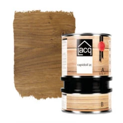 Lacq Rapidoil 2C Natural 500 Ml