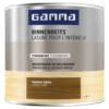 GAMMA Binnenbeits Transparant 250 Ml Donker Eiken -Muurverf Voor Thuis 123 4325