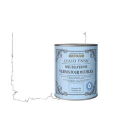 Rust-Oleum Meubelvernis Mat 750 Ml