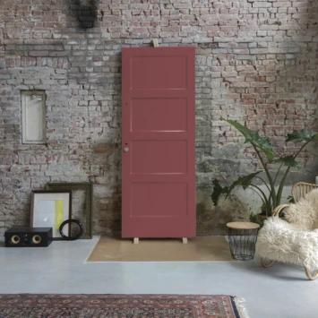 Histor Perfect Finish Houtlak Crazed Cranberry Zijdeglans 750 Ml 6 Histor Perfect Finish Houtlak Crazed Cranberry Zijdeglans 750 Ml - Afbeelding 4