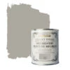 Rust-Oleum Meubelverf Chalky Finish Kiezel 750 Ml 2 Rust-Oleum Meubelverf Chalky Finish Kiezel 750 Ml -Muurverf Voor Thuis 123 4351