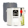 Lacq Produra Anthracite 2,5 Liter