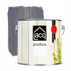 Lacq Produra Anthracite 2,5 Liter