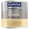 GAMMA Binnenbeits Transparant 250 Ml Kleurloos -Muurverf Voor Thuis 123 4412