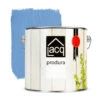 Lacq Produra Blue Clay 2,5 Liter 1 Lacq Produra Blue Clay 2,5 Liter -Muurverf Voor Thuis 123 4424