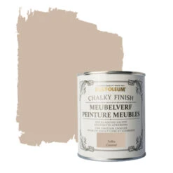 Rust-oleum Meubelverf Toffee 750ml