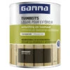 GAMMA Tuinbeits Schutting & Tuinhout Transparant 750 Ml Antraciet 1 GAMMA Tuinbeits Schutting & Tuinhout Transparant 750 Ml Antraciet -Muurverf Voor Thuis 123 4479