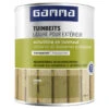 GAMMA Tuinbeits Schutting & Tuinhout Transparant 750 Ml Groen -Muurverf Voor Thuis 123 4482