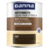 GAMMA Buitenbeits Deur & Kozijn Transparant Ebben 750 Ml