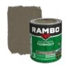Rambo Pantserbeits Tuinhout Transparant Antraciet Zijdeglans 750 Ml 2 Rambo Pantserbeits Tuinhout Transparant Antraciet Zijdeglans 750 Ml -Muurverf Voor Thuis 123 4492
