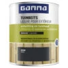 GAMMA Tuinbeits Schutting & Tuinhout Dekkend Bruin 750 Ml 2 GAMMA Tuinbeits Schutting & Tuinhout Dekkend Bruin 750 Ml -Muurverf Voor Thuis 123 4508