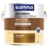 GAMMA Buitenbeits Deur & Kozijn Transparant Donker Eiken 2,5 Liter 2 GAMMA Buitenbeits Deur & Kozijn Transparant Donker Eiken 2,5 Liter -Muurverf Voor Thuis 123 4525