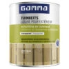 GAMMA Tuinbeits Schutting & Tuinhout Transparant 750 Ml Licht Grijs -Muurverf Voor Thuis 123 4544