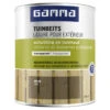 GAMMA Tuinbeits Schutting & Tuinhout Transparant 750 Ml Grijs 1 GAMMA Tuinbeits Schutting & Tuinhout Transparant 750 Ml Grijs -Muurverf Voor Thuis 123 4546