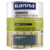 GAMMA Tuinbeits Schutting & Tuinhout Dekkend RAL 7016 Antraciet Grijs 750 Ml -Muurverf Voor Thuis 123 4557