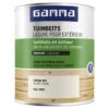 GAMMA Tuinbeits Tuinhuis & Schuur Dekkend RAL 9001 Crème Wit 750 Ml -Muurverf Voor Thuis 123 4586