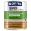 GAMMA Tuinbeits Tuinhuis & Schuur Transparant Teak 750 Ml