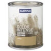 GAMMA Color Intense Binnenlak Zijdeglans 750 Ml Lemming 1 GAMMA Color Intense Binnenlak Zijdeglans 750 Ml Lemming -Muurverf Voor Thuis 123 459