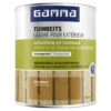 GAMMA Tuinbeits Schutting & Tuinhout Transparant 750 Ml Red Cedar 1 GAMMA Tuinbeits Schutting & Tuinhout Transparant 750 Ml Red Cedar -Muurverf Voor Thuis 123 4597