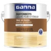 GAMMA Buitenbeits Deur & Kozijn Transparant Kleurloos 2,5 Liter