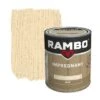 Rambo Impregnant Transparant Kleurloos 750 Ml -Muurverf Voor Thuis 123 4651