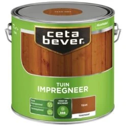 Muurverf Voor Thuis -Muurverf Voor Thuis 123 4664