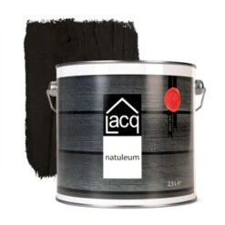 Muurverf Voor Thuis 8 Lacq Natuleum 2,5 Liter
