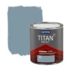 GAMMA Titan Buitenlak Grondverf 750 Ml Grijs