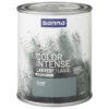 GAMMA Color Intense Binnenlak Zijdeglans 750 Ml Celadon