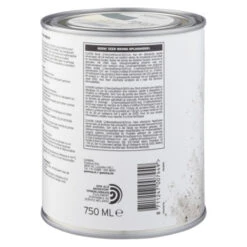 GAMMA Color Intense Binnenlak Hoogglans 750 Ml Zijde Wit 8 GAMMA Color Intense Binnenlak Hoogglans 750 Ml Zijde Wit -Muurverf Voor Thuis 123 484