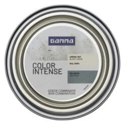 GAMMA Color Intense Binnenlak Hoogglans 750 Ml Zijde Wit 9 GAMMA Color Intense Binnenlak Hoogglans 750 Ml Zijde Wit -Muurverf Voor Thuis 123 485