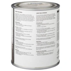 GAMMA Color Intense Binnenlak Zijdeglans 750 Ml Lupine -Muurverf Voor Thuis 123 498