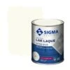 Sigma Lak Interieur 9010 Zuiverwit Hoogglans 750 Ml 2 Sigma Lak Interieur 9010 Zuiverwit Hoogglans 750 Ml -Muurverf Voor Thuis 123 58
