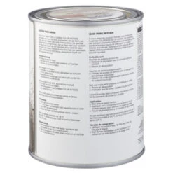 GAMMA Color Intense Binnenlak Zijdeglans 750 Ml Pampa Bruin -Muurverf Voor Thuis 123 584