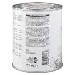 GAMMA Color Intense Binnenlak Zijdeglans 750 Ml Pampa Bruin -Muurverf Voor Thuis 123 585