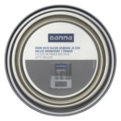 GAMMA Binnenlak Hoogglans 750 Ml Graniet -Muurverf Voor Thuis 123 661