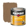 Rambo Pantserlak Interieur Transparant Mat Vergrijsd Noten 250 Ml 2 Rambo Pantserlak Interieur Transparant Mat Vergrijsd Noten 250 Ml -Muurverf Voor Thuis 123 662
