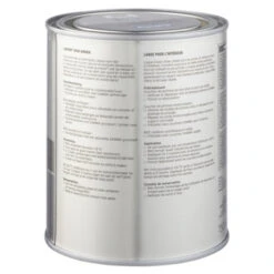 GAMMA Binnenlak Mat 750 Ml Graniet -Muurverf Voor Thuis 123 678