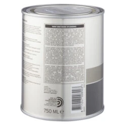 GAMMA Binnenlak Mat 750 Ml Graniet -Muurverf Voor Thuis 123 679