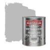 Rust-oleum Metaalverf Gloss 750ML RAL7035 -Muurverf Voor Thuis 123 681