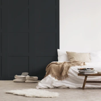 Sigma Lak Interieur Mat RAL7021 Zwart Grijs 750 Ml 5 Sigma Lak Interieur Mat RAL7021 Zwart Grijs 750 Ml - Afbeelding 3