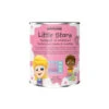 Rust-Oleum Rustoleum Little Stars Meubel- En Speelgoedverf Snoepstok 750ml Parelmoer -Muurverf Voor Thuis 123 716