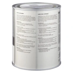 GAMMA Binnenlak Hoogglans 750 Ml Katoenwit -Muurverf Voor Thuis 123 725