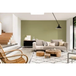 Flexa Creations Lak Olive Tree Zijdeglans 750 Ml -Muurverf Voor Thuis 123 959